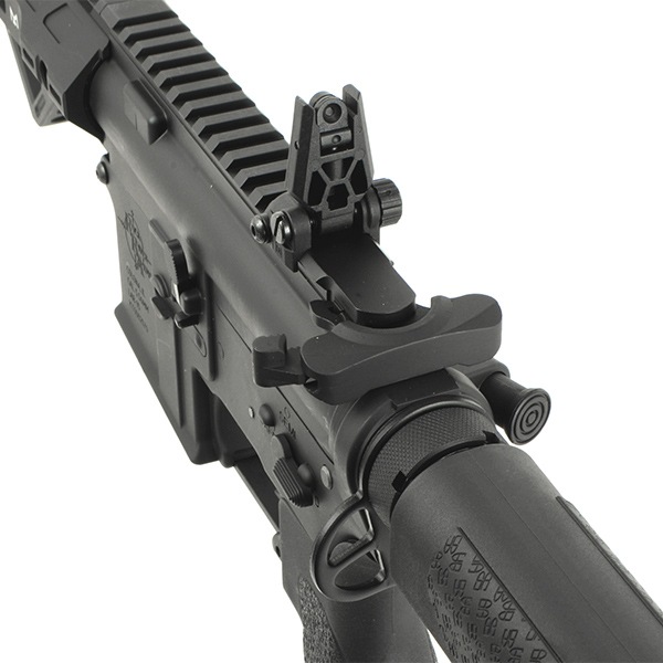 Specna Arms SA-E14-2-L EDGE 2.0 Light Ops Stock ��ư���� �֥�å�