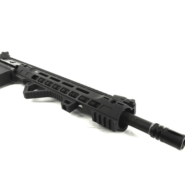Specna Arms SA-E14-2-L EDGE 2.0 Light Ops Stock ��ư���� �֥�å�