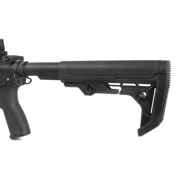 Specna Arms SA-E14-2-L EDGE 2.0 Light Ops Stock ��ư���� �֥�å�