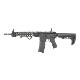 Specna Arms SA-E14-2-L EDGE 2.0 Light Ops Stock ��ư���� �֥�å�