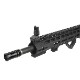 Specna Arms SA-E14-2-L EDGE 2.0 Light Ops Stock ��ư���� �֥�å�