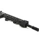 Specna Arms SA-E14-2-L EDGE 2.0 Light Ops Stock ��ư���� �֥�å�