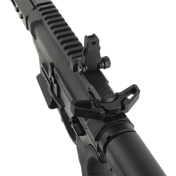 APS/EMG Noveske9 PCC 電動ガン (電子トリガー搭載) ブラック