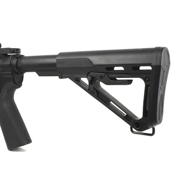 APS/EMG Noveske9 PCC 電動ガン (電子トリガー搭載) ブラック