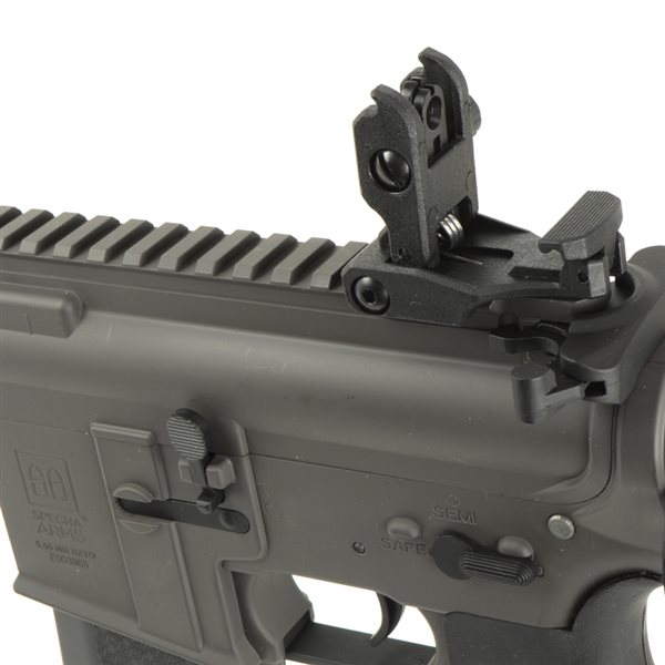 1点限り【特別価格・サンプル品】 Specna Arms SA-E20-GRY EDGE 電動