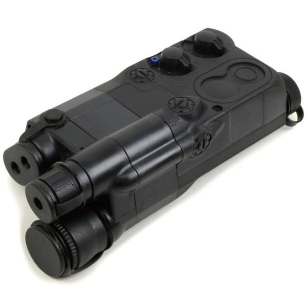FMA AN/PEQ-16型 バッテリーボックス BK | エアガン,ミリタリー用品