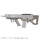 SRU PRECISION SARB-15 AR15�� Bullpup Chassis ���åȡ�AIRSOFT Ver.�� �Ƽ�GBB�� OD���꡼��