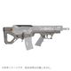 SRU PRECISION SARB-15 AR15�� Bullpup Chassis ���åȡ�AIRSOFT Ver.�� �Ƽ�GBB�� OD���꡼��