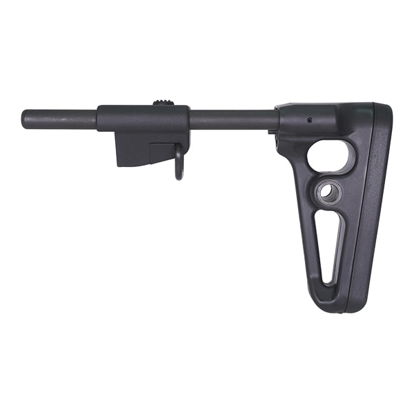 が大特価！ 用 MCX / MPX AIR SIG VFC テレスコピックストック エアガン | トイガン