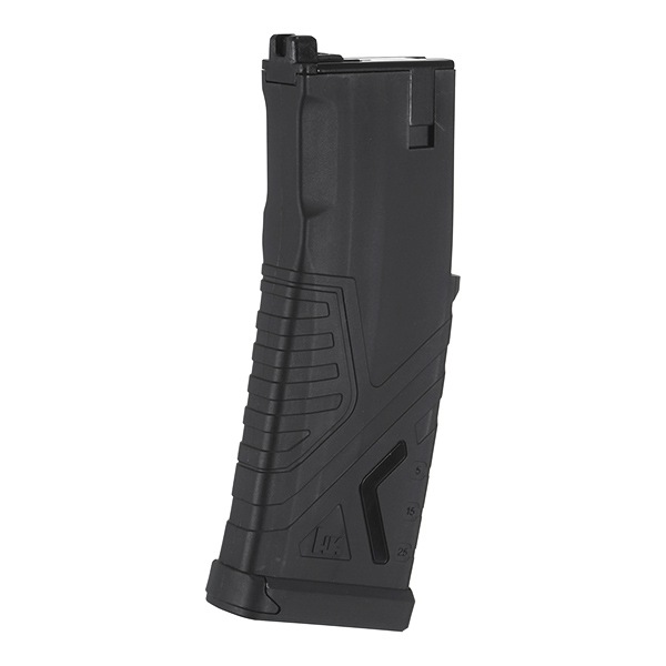 GHK HK416/M4 V3 ガスブローバックシリーズ用 HK416 タイプ 32連