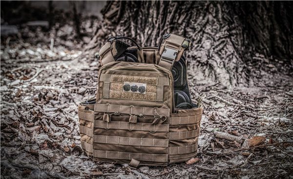 TMC CPC [CAGE Plate Carrier]  ٥ (2016ǯver) 衼ƥ֥饦