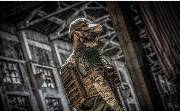 TMC CPC [CAGE Plate Carrier] タイプ ベスト (2016年ver) コヨーテブラウン | エアガン,ミリタリー用品 ...