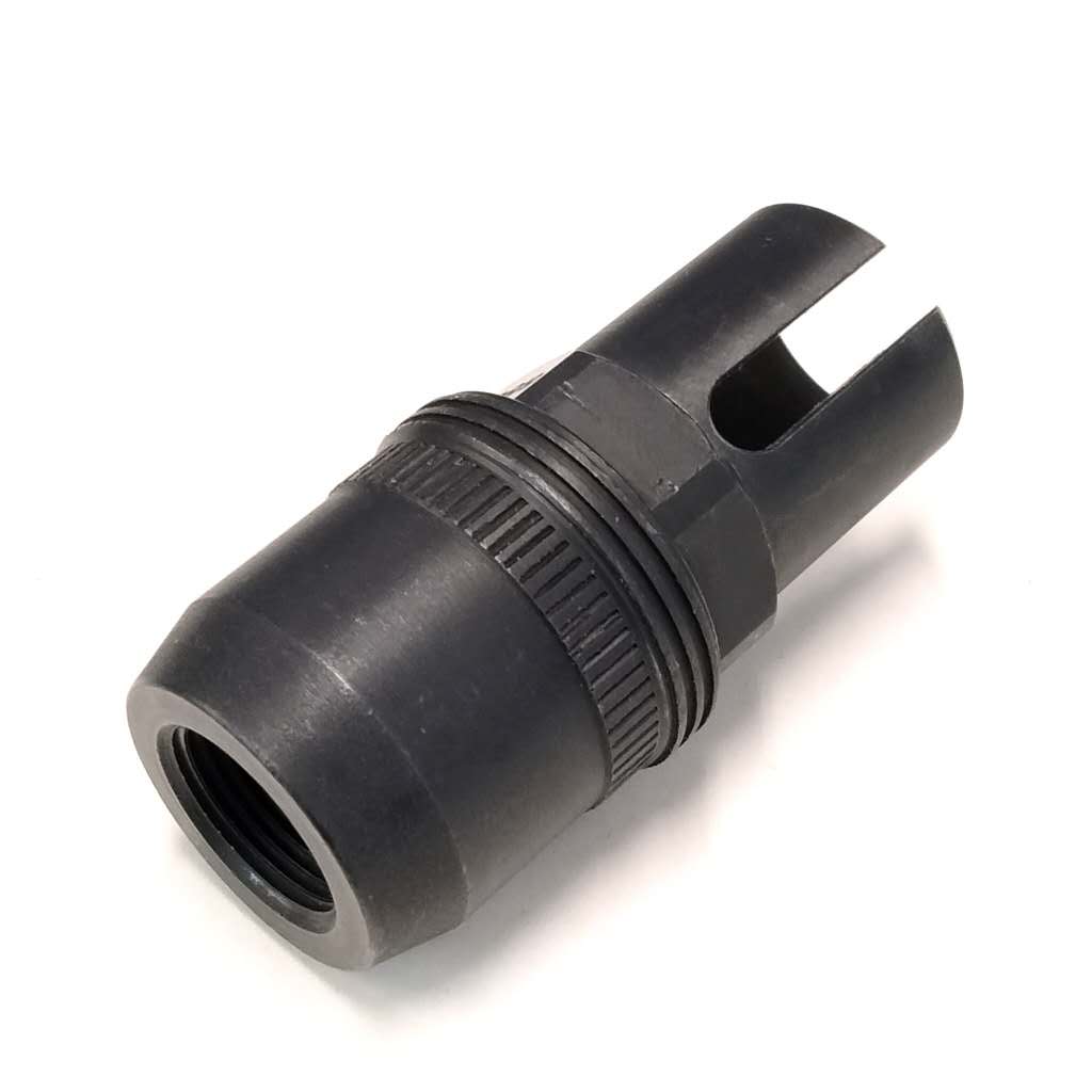 特別価格】 P&B SLX 556C タイプ QDダミーサプレッサー＆ハイダー(14mm