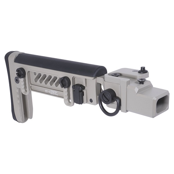 5KU Zenit PT-5 ������ AK �ե�����ǥ��󥰥��ȥå� GHK AKM(V3)�� �ǥ����ȥ��顼