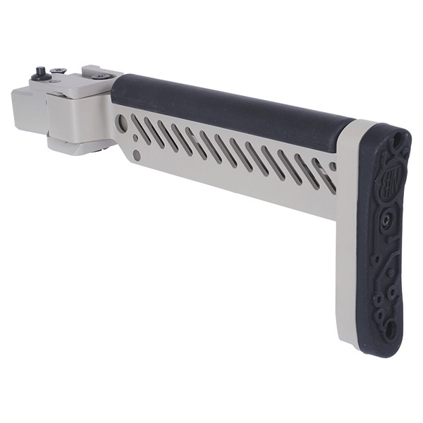 5KU Zenit PT-5 タイプ AK フォールディングストック GHK AKM(V3)用