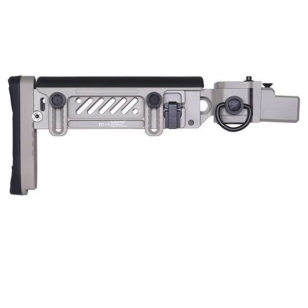 5KU Zenit PT-5 ������ AK �ե�����ǥ��󥰥��ȥå� GHK AKM(V3)�� �ǥ����ȥ��顼