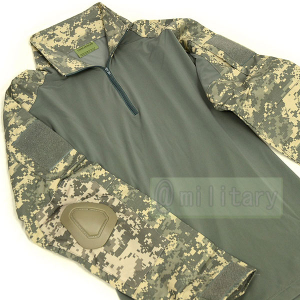 Combat BDU上下セット MC | BDU・ギリースーツ | | 総合エアガン
