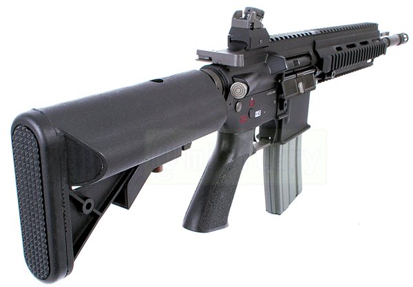 ���ò���Classic Army (���饷�å������ߡ�) CA416 (HK416) AEG