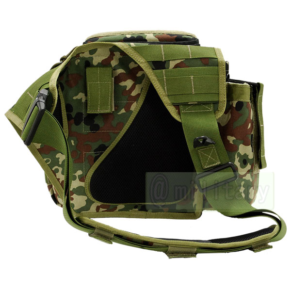 SAMURAI GEAR Fatboy �С����ѥå� �������º�