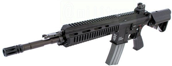 ���ò���Classic Army (���饷�å������ߡ�) CA416 (HK416) AEG