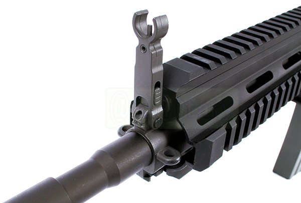 ���ò���Classic Army (���饷�å������ߡ�) CA416 (HK416) AEG