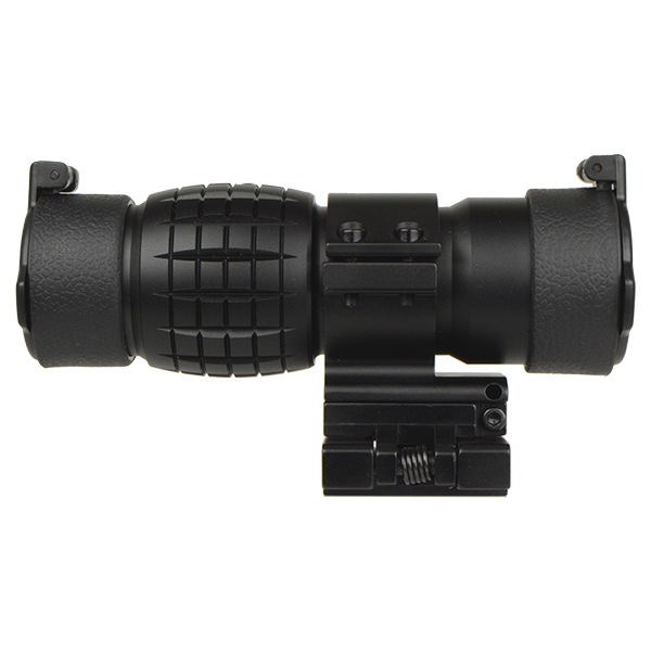 EoTech タイプ 3倍ブースター 折りたたみマウント付きセット HG 