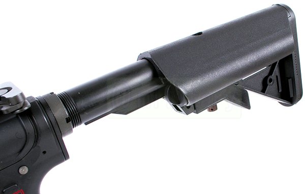 ���ò���Classic Army (���饷�å������ߡ�) CA416 (HK416) AEG