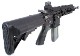 ���ò���Classic Army (���饷�å������ߡ�) CA416 (HK416) AEG