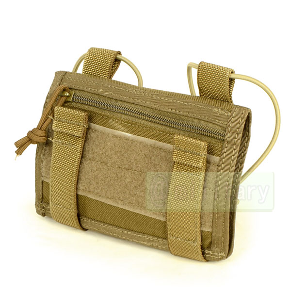 Flyye Tactical Arm Band Ver.FE CB