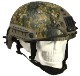 FMA Ops-Core Fast Ballistic �إ��å� ��ץꥫ (�ǥ����륦�åɥ���) (�ԥ��ƥ��ˡ��졼��&�����󥰥��å��졼����°)