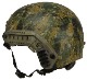 FMA Ops-Core Fast Ballistic �إ��å� ��ץꥫ (�ǥ����륦�åɥ���) (�ԥ��ƥ��ˡ��졼��&�����󥰥��å��졼����°)