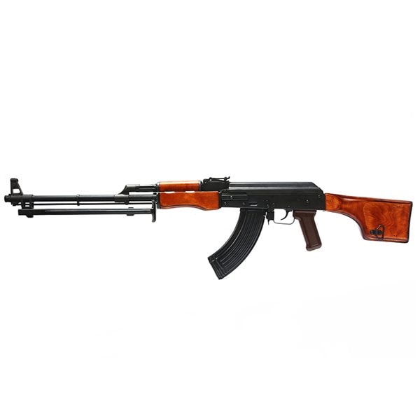 GHK RPK 軽機関銃 ガスブローバック | エアガン,ミリタリー用品専門