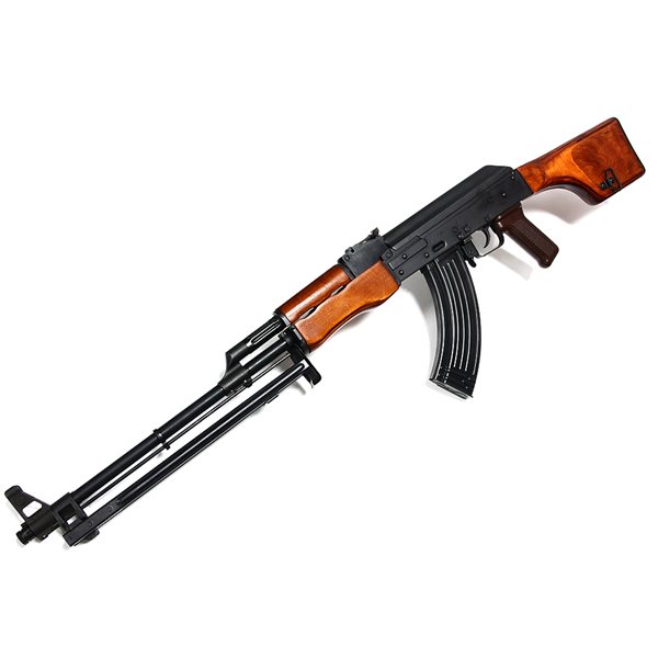 GHK RPK 軽機関銃 ガスブローバック | エアガン,ミリタリー用品専門