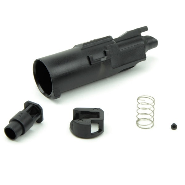 Guns Modify ���������ǥ��󥰥Υ��륻�å� (HPA / Full Auto Ready) ����ޥ륤��Hi-Capa��MEU��1911 ��
