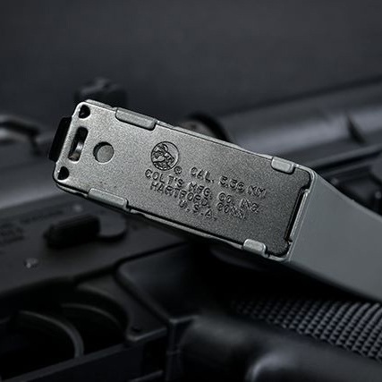 VFC COLT M733 �����֥����Хå� (COLT Licensed)