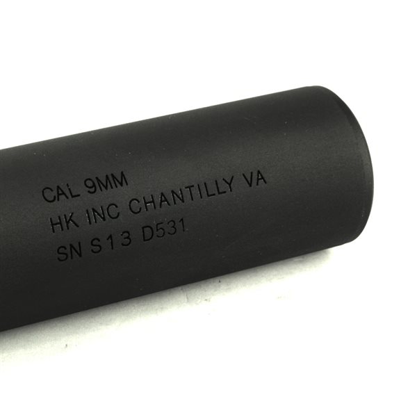 Task Force405 HK MP5-N ������ ���ߡ����ץ�å��� VFC GBB MP5K��MP5K-PDW��