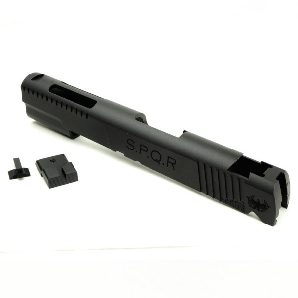 ARROW ARMS Ed Brown FX2 ������ CNC ����ߥ��饤�� �ޥ륤 MEU��1911�� �֥�å�