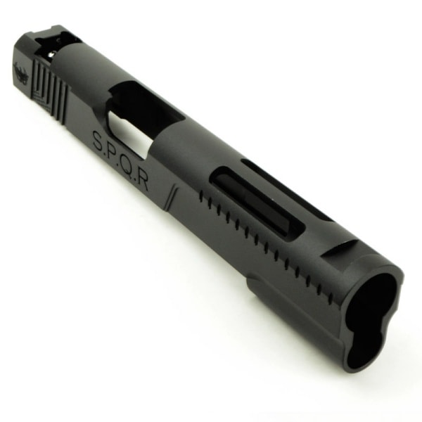 ARROW ARMS Ed Brown FX2 ������ CNC ����ߥ��饤�� �ޥ륤 MEU��1911�� �֥�å�