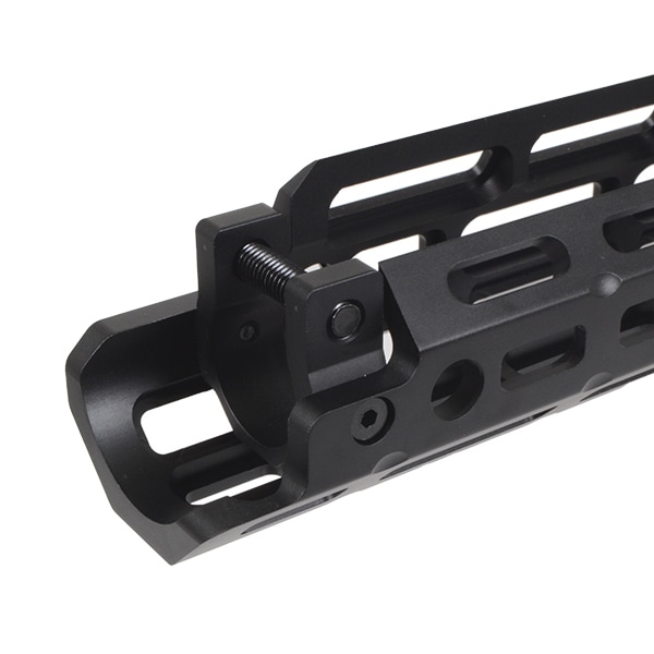 RGW MIタイプ HK G3 M-LOK ハンドガード UMAREX / VFC GBB G3 用