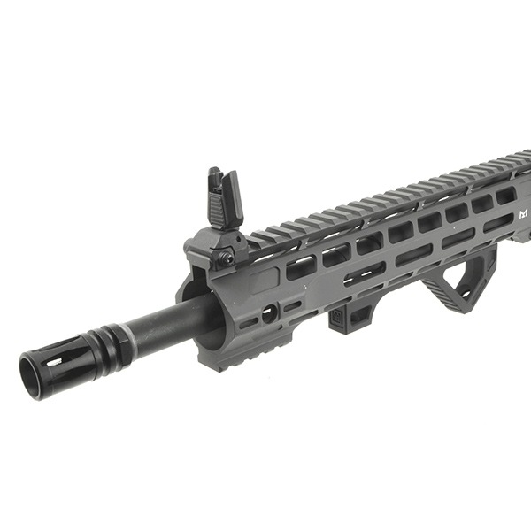 Specna Arms SA-E14-2-L-GRY EDGE 2.0 Light Ops Stock ��ư���� ���졼
