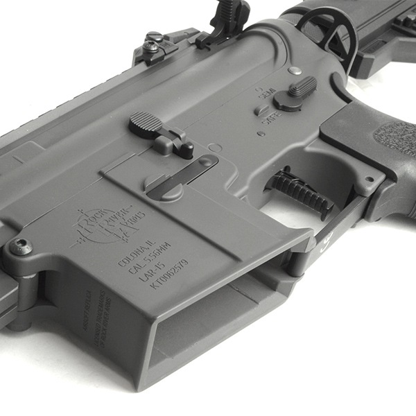 Specna Arms SA-E14-2-L-GRY EDGE 2.0 Light Ops Stock ��ư���� ���졼