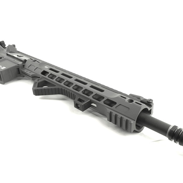 Specna Arms SA-E14-2-L-GRY EDGE 2.0 Light Ops Stock ��ư���� ���졼
