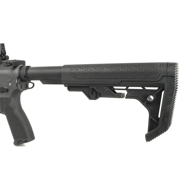 Specna Arms SA-E14-2-L-GRY EDGE 2.0 Light Ops Stock ��ư���� ���졼