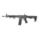 Specna Arms SA-E14-2-L-GRY EDGE 2.0 Light Ops Stock ��ư���� ���졼