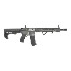Specna Arms SA-E14-2-L-GRY EDGE 2.0 Light Ops Stock ��ư���� ���졼