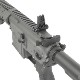 Specna Arms SA-E14-2-L-GRY EDGE 2.0 Light Ops Stock ��ư���� ���졼