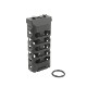 5KU KeyMod VT UVG ������ ����ȥ�饤�� �С��ƥ����� ����å� Type2