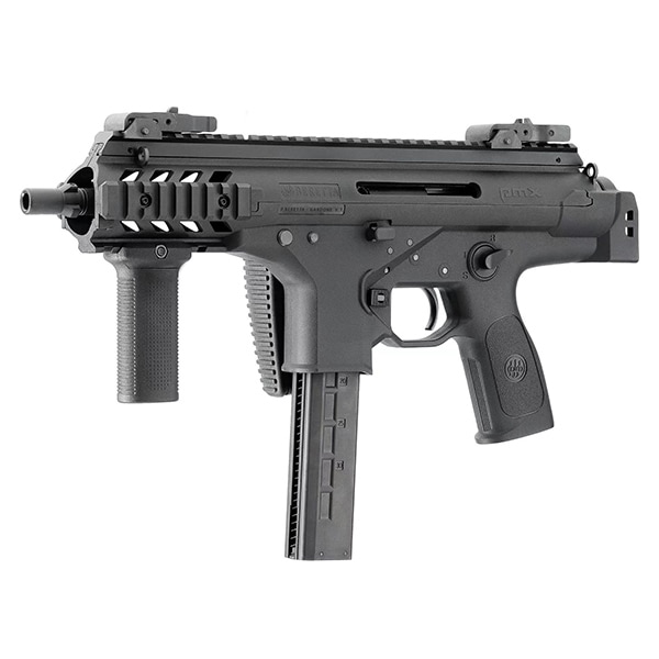 KWA / UMAREX BERETTA PMX ガスブローバック(BERETTA Licensed