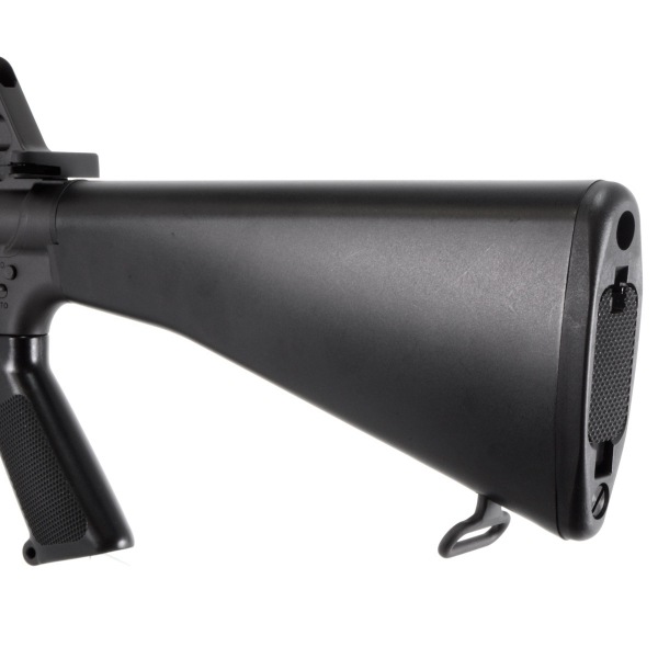 エアガン　トイガンCOLT M16 A1 ASSAULT RIFLE 3月末処分 AIRSOFT97 本店通販部 / VFC Colt M16A1 V3 GBBR
