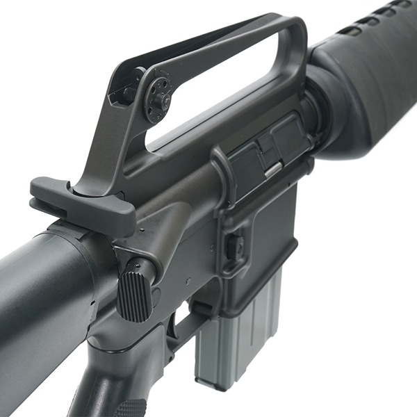 東京マルイ ガスブロ m16a1 東京マルイ m16a1 ガスブロ 楽天市場】m16